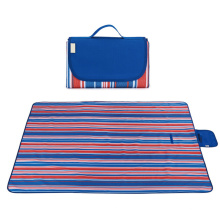 En gros taille personnalisée pliant pique-nique tapis de camping en plein air imperméable tapis de sol